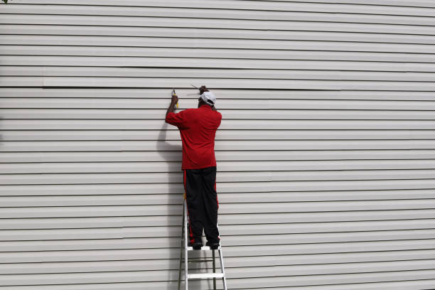 Best Siding Painting and Refinishing  in Magnolia, AR